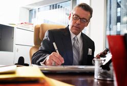 Ponad 100 tys. zł. za dobrowolne odejście z pracy