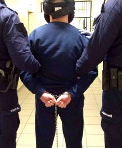 Ranił nożem dwie kobiety na parkingu. Zarzut usiłowania zabójstwa