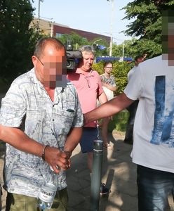 Wrocław. Ranił nożem księdza przez film "Tylko nie mówi nikomu"? Sekielski zapowiada pozwy