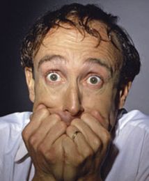 Przed szefem nic nie ukryjesz!