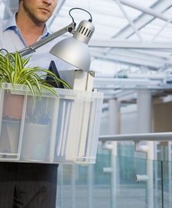 Kryzys pretekstem do zwolnień