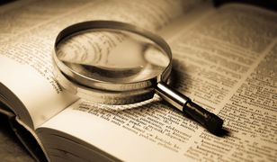 Wiesz skąd się wzięły słowa prysznic, dagerotyp i harpagon? To jest quiz dla Ciebie!