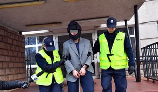 Przeraźliwy pisk dzieci. Świadkowie o ataku w Szczecinie