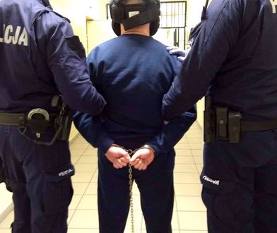 Ranił nożem dwie kobiety na parkingu. Zarzut usiłowania zabójstwa