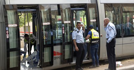 Palestyńczyk zabił nożem Brytyjkę w Jerozolimie