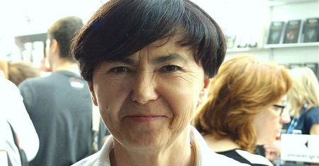 Barbara Piwnik może zostać szefową KRS. Wcześniej była ministrem w rządzie Leszka Millera