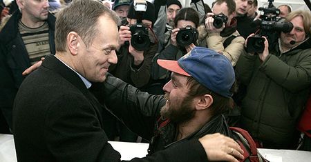 "Biegunka legislacyjna" czyli co i komu wyjdzie bokiem