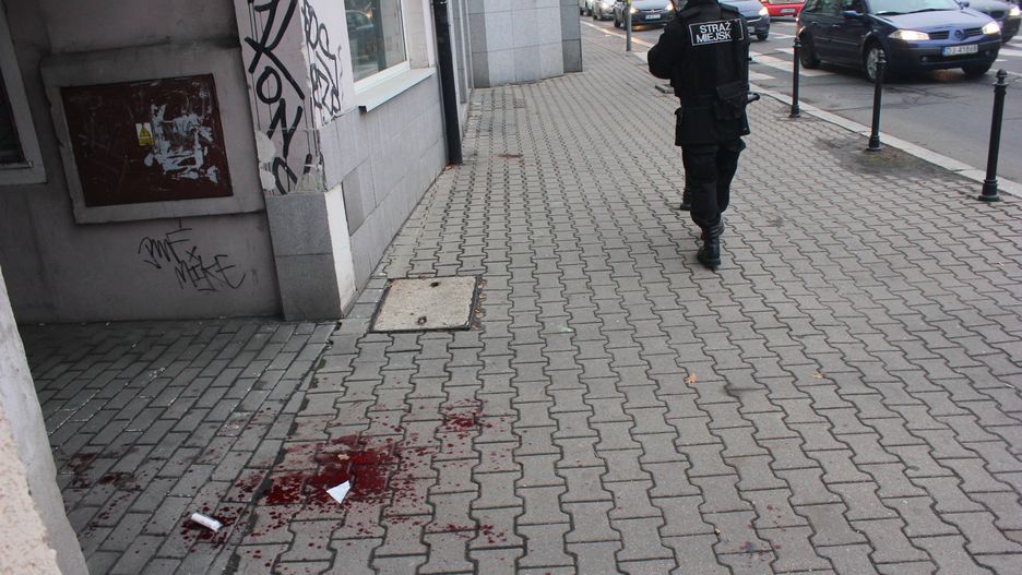 Do tragedii doszło w centrum Jeleniej Góry