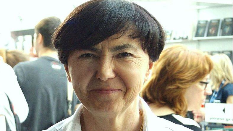 Była minister w rządzie SLD zostanie szefem KRS?