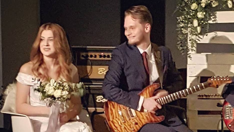 20-letnia Nikola i 25-letni Sebastian dziękują Bogu za uratowanie życia