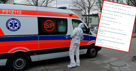 Ratownicy medyczni pilnie poszukiwani. Mogą liczyć na 20 zł na godzinę i umowę zlecenie