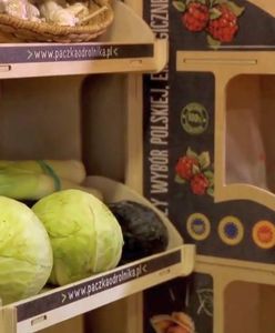 Ceny za ekoprodukty zawsze będą wyższe