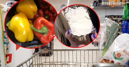 Jemy oczami. Producenci tworzą takie produkty, jakie my chcemy kupować