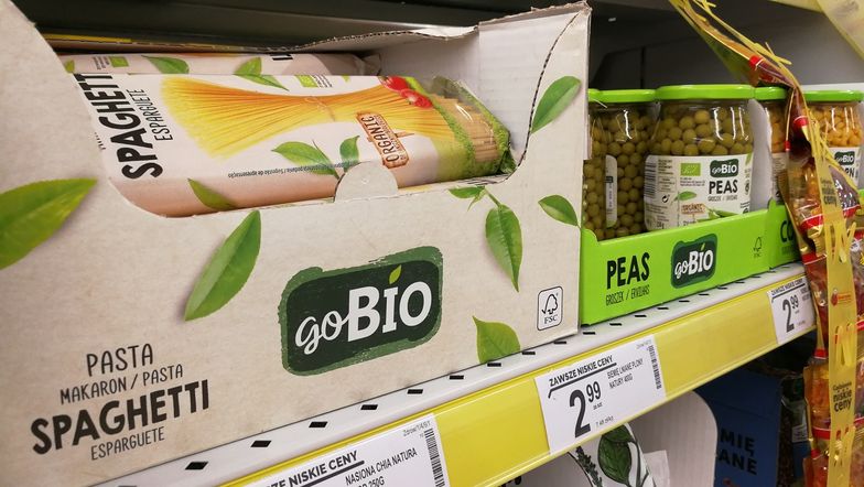 – Promocja produktów BIO daje nie tylko bardzo pozytywny efekt wizerunkowy, ale może też pomóc w generowaniu zysków - mówią eksperci.