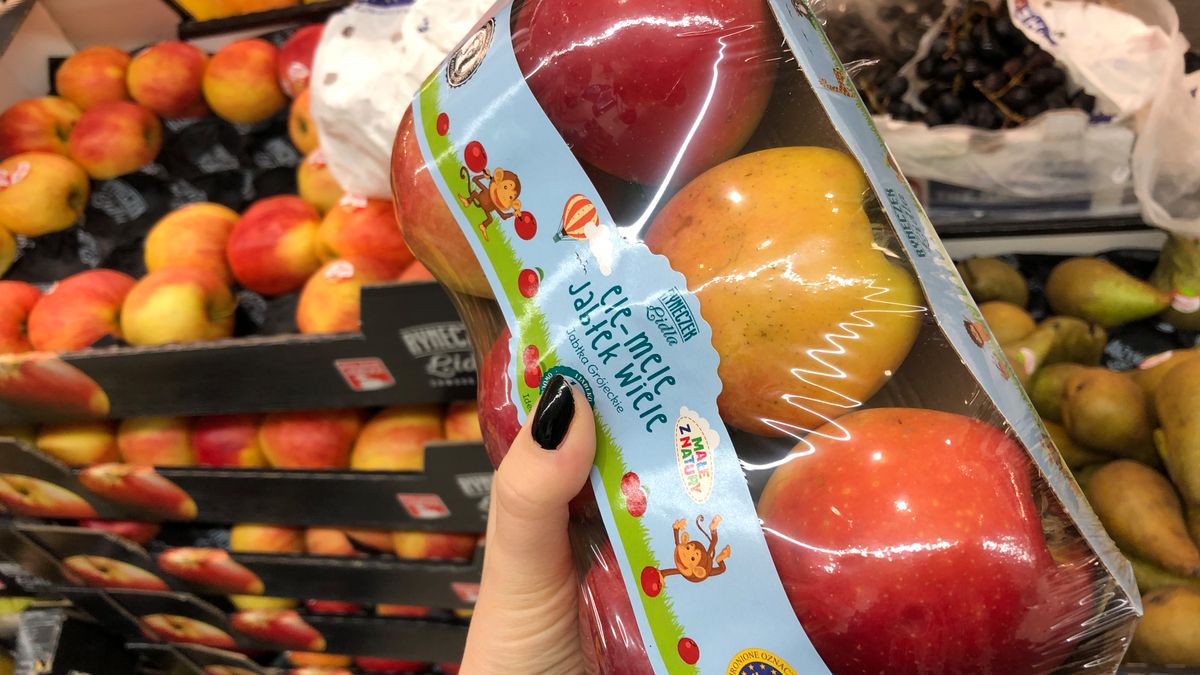 Ceny żywności. UOKiK proponuje regulację cen - za złamanie zasad kary do 5 mln złotych