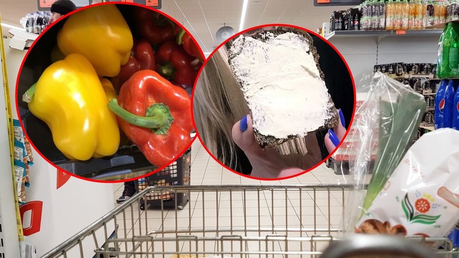 Konsumenci lubią ładnie wyglądającą żywność. Czy słusznie?