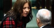 Grubiańskie słowa posła PO do posłanki PiS. "Mogłaby się pani raz zamknąć"