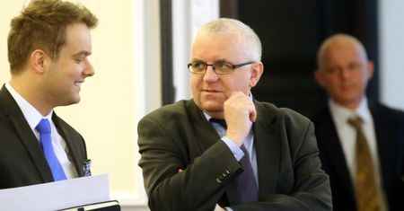 Tylko w WP: Wiceprezes PiS Adam Lipiński zdradza szczegóły rekonstrukcji
