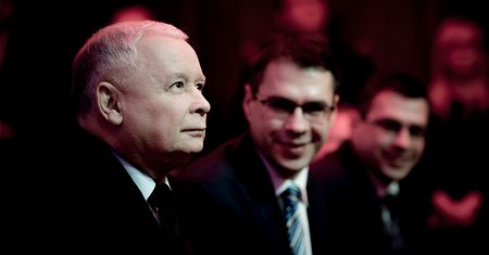Tak działa propagandowy walec PiS. Spór o notatkę MSZ pokazał jej sprawność i bezwzględność