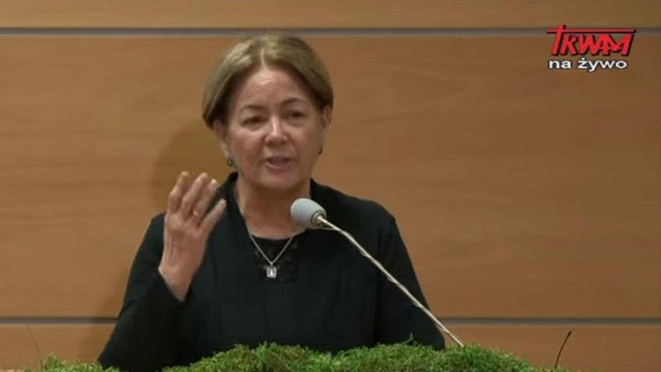 Wdowa po Janie Szyszko, byłym ministrze środowiska ujawniła, że jej mąż "najgorsze ciosy dostawał od swoich" z PiS.
