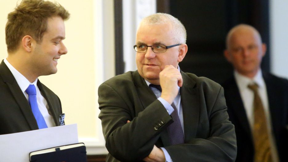 Adam Lipiński, wiceprezes PiS, zdradza kulisy rekonstrukcji.