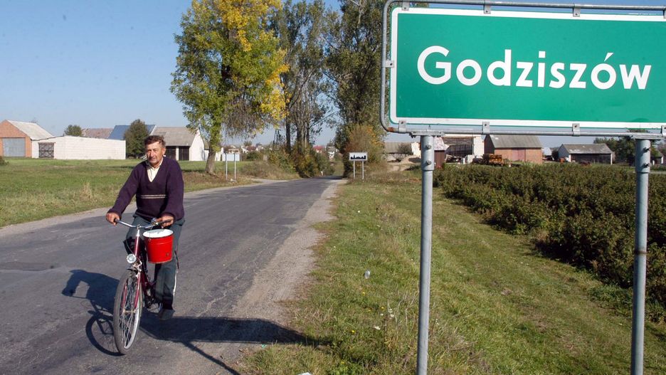Nowy bastion PiS. W wyborach parlamentarnych partię Jarosława Kaczyńskiego poparło tu 88,8 proc. mieszkańców.