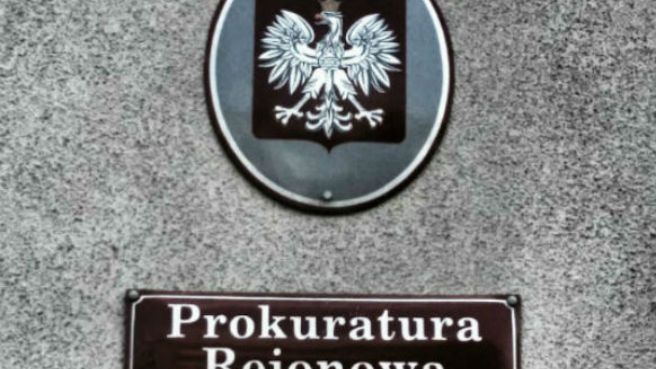 Kobiecie grozi kara do dwóch lat więzienia