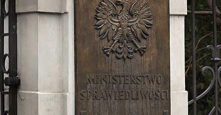 Ministerstwo Sprawiedliwości podsumowuje pracę sędziów. 3 nowych prezesów Sądów Rejonowych