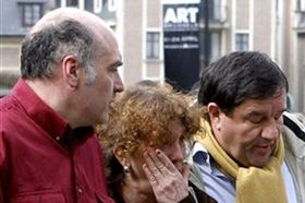 Polacy podejrzani o morderstwo, które wstrząsnęło Belgią