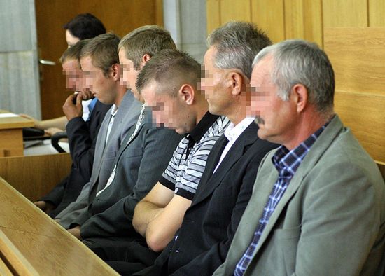Prezydent ułaskawił braci skazanych za lincz we Włodowie