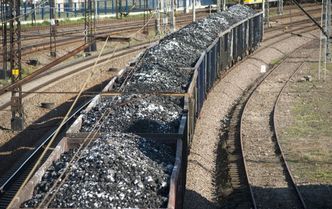 ARP: Sprzedaż węgla kamiennego wyniosła 5,1 mln ton w grudniu