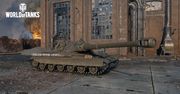 Już niedługo w World of Tanks pojeździmy polskimi czołgami