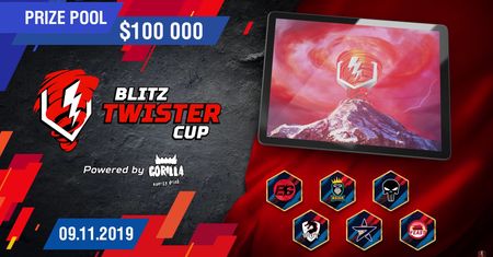 Mistrzostwa świata w World of Tanks Blitz coraz bliżej