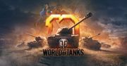 World of Tanks niedługo skończy 10 lat, więc z tej okazji Wargaming rozda sporo prezentów