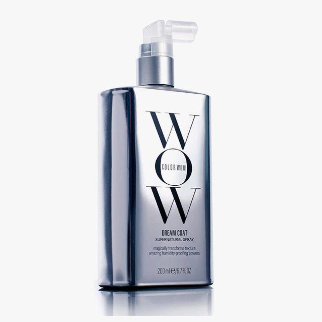 Color wow Dream Coat przeciw puszeniu się włosów