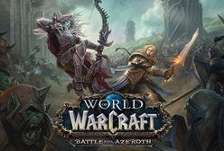 "World of Warcraft" za darmo przez weekend. Blizzard próbuje zachęcić graczy do powrotu