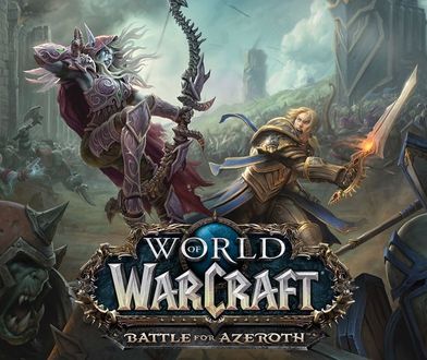 "World of Warcraft" za darmo przez weekend. Blizzard próbuje zachęcić graczy do powrotu