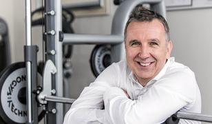 Michał Sołowow. Najbogatszy Polak planuje budowę reaktora jądrowego w Oświęcimiu