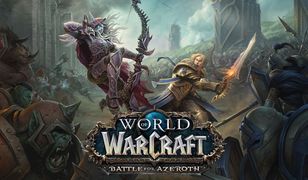 "World of Warcraft" za darmo przez weekend. Blizzard próbuje zachęcić graczy do powrotu