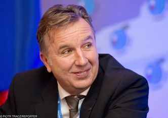 Najbogatsi Polacy według "Forbesa". Michał Sołowow wrócił na szczyt, na drugim miejscu Solorz-Żak