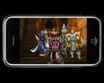 World of Warcraft na iPhone’a?