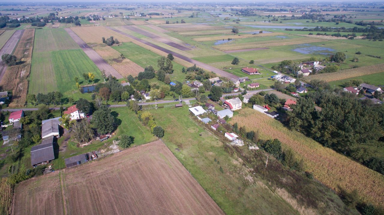 Centralny Port Komunikacyjny. Trzy pomysły na stole