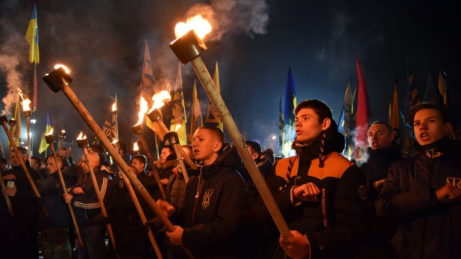 MSZ o antypolskim marszu