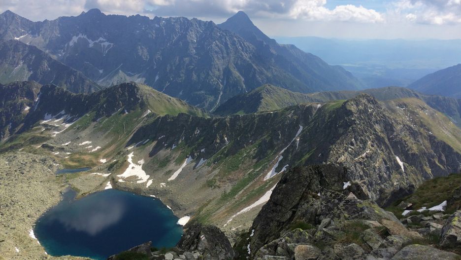 Zwłoki mogą należeć do poszukiwanego od stycznia mężczyzny