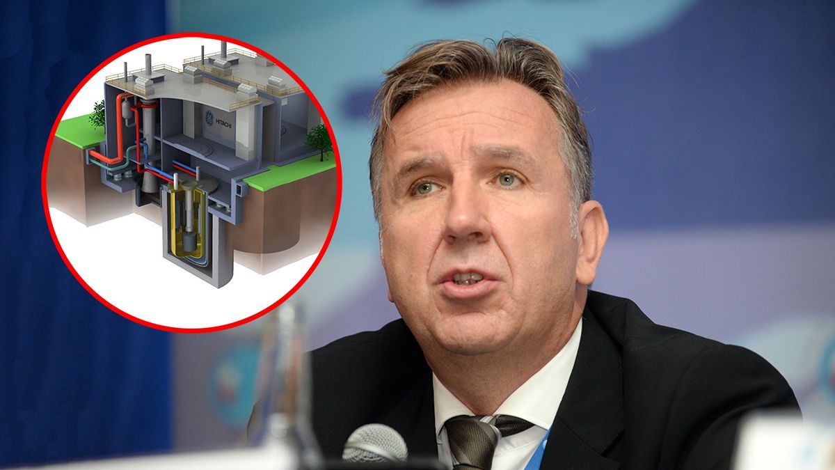 Obecnie na świecie działają tylko trzy takie elektrownie