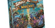 Small World of Warcraft - nadchodzi planszówka w kultowym świecie Blizzarda