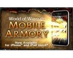 World of Warcraft – armory już w AppStore!