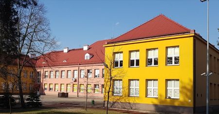 Koronawirus w Warszawie. Zamknięto szkołę podstawową na Bemowie