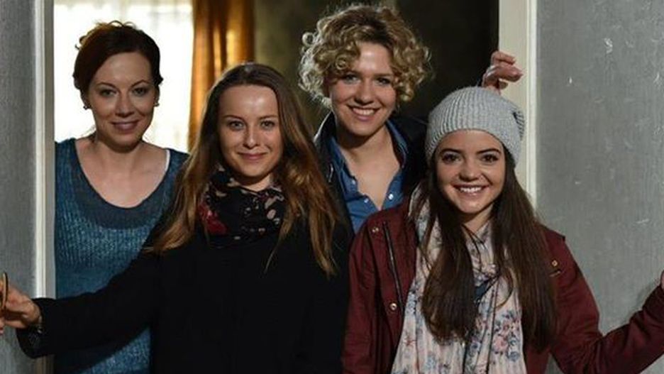 Seriale TV na dziś – "Dziewczyny ze Lwowa", "Świat według Kiepskich", "Barwy szczęścia"