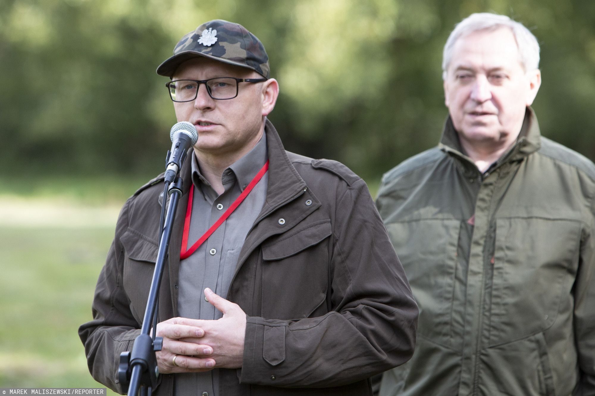 Zmiany w Ministerstwie Środowiska. Szef leśników może nie utrzymać się na stanowisku
